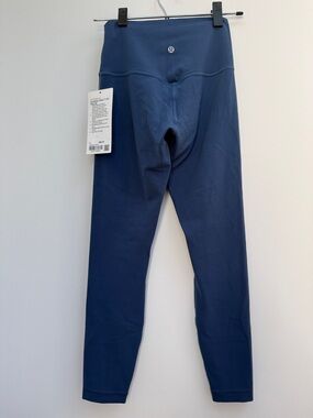 lululemon athletica Align Leggings with High Waist 25” NWT